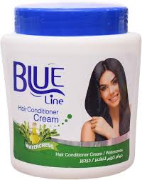 بلو لاين حمام كريم (جرجير) 1 كيلو